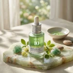 Anua Azelaic Acid 10+ Hyaluron Redness Soothing Serum (10ml) - Image 2