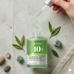 Anua Azelaic Acid 10+ Hyaluron Redness Soothing Serum (10ml) - Image 3