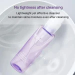 CELIMAX Derma Nature Fresh Blackhead Jojoba Cleansing Oil 150ml – Deep Pore Makeup Remover & Sebum Control Cleanser - Image 2