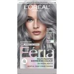 Loreal Paris Féria Smokey Silver