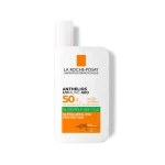 La Roche Posay sunscreen