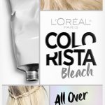 L’Oréal Colorista Bleach