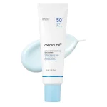 Medicube Zero Pore Sun Serum