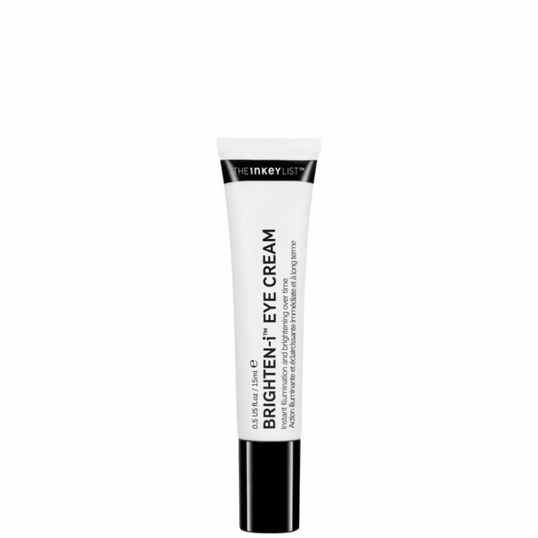The INKEY List Brighten-i Eye Cream 15ml USA