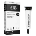 The Inkey List Retinol Eye Cream 15ml