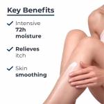 Eucerin UreaRepair 10% Urea Intensive Moisturising Lotion 250ml – For Very Dry, Rough & Flaky Skin - Image 3