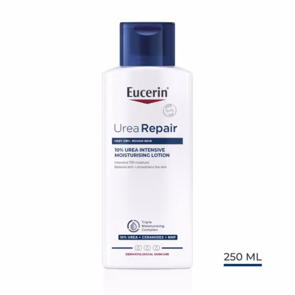 Eucerin UreaRepair 10%