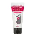 Nella White Snow Fermented Underarm Whitening Cream With Green Tea 50ml
