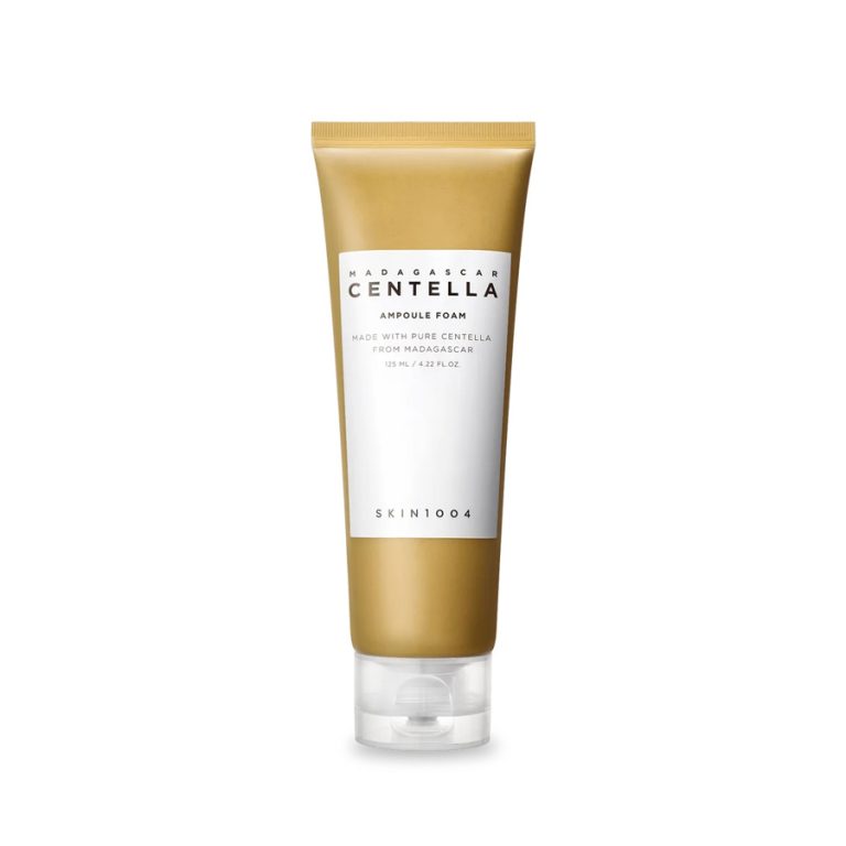 SKIN1004 Madagascar Centella Ampoule Foam