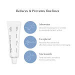 Dr. Althea To Be Youthful Eye Serum 25ml – Anti-Aging & Brightening Under Eye Care - Image 2