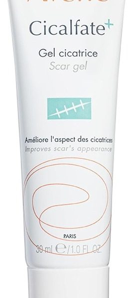 Avene Cicalfate Scar Gel