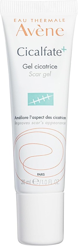 Avene Cicalfate Scar Gel