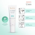 Avène Cicalfate+ Scar Gel 30ml – Advanced Scar Repair Gel for Post-Acne Marks, Surgery & Skin Recovery - Image 4