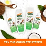 Palmer’s Coconut Oil Formula Moisture Boost Conditioner 400ml – Deep Hydration & Repair for Dry Hair - Image 3
