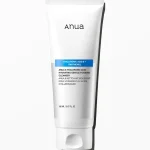 ANUA cleanser