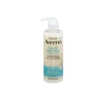 Aveeno calm restore cleanser