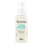 Aveeno calm restore serum
