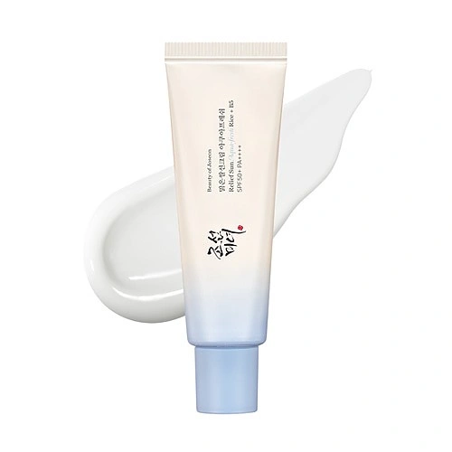 Beauty of Joseon Relief Sun Aqua-fresh Rice + B5 Sunscreen : Top 10 Best Sunscreen in Bangladesh