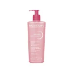 bioderma sensibio gel moussant