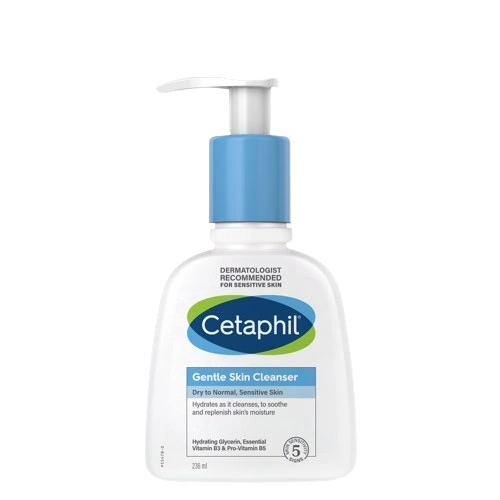 Cetaphil Gentle Skin Cleanser