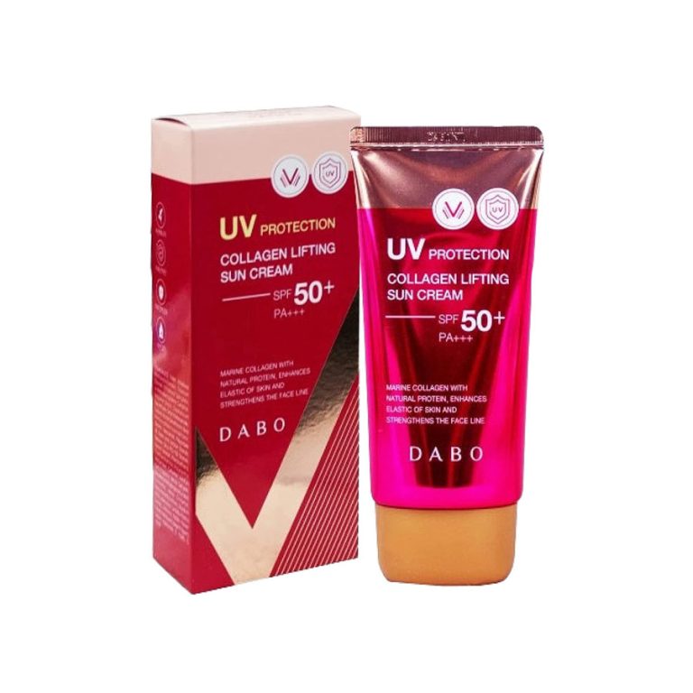 DABO Collagen Lifting Sun Cream