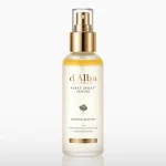 D'Alba White Truffle First Spray Serum – Hydrating & Radiance Boosting Facial Mist Serum