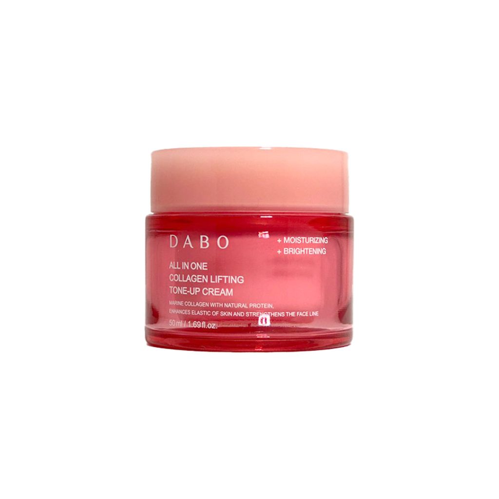 Dabo Collagen Tone Up Cream