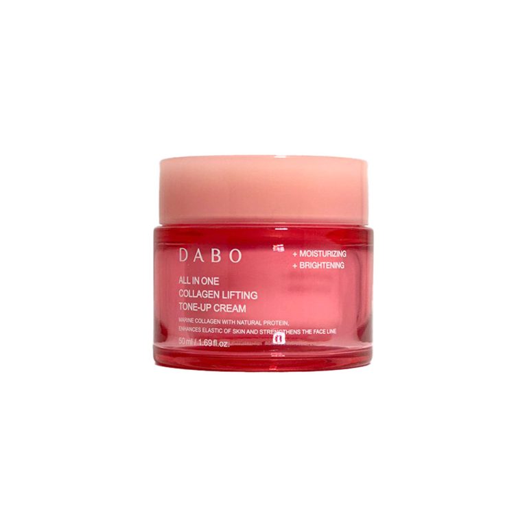 Dabo Collagen Tone Up Cream
