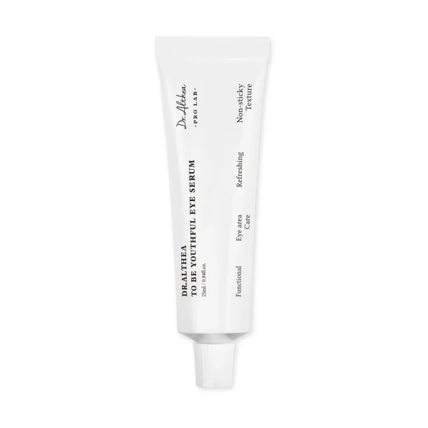 dr althea eye serum