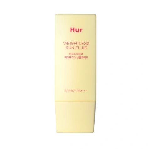 House of Hur Weightless Sun Fluid