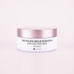 K-SECRET Advanced Regenerating Eye Gel Patches – Hydrating & Anti-Aging Under Eye Patches for Dark Circles and Puffiness - Image 6