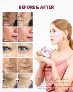 K-SECRET Advanced Regenerating Eye Gel Patches – Hydrating & Anti-Aging Under Eye Patches for Dark Circles and Puffiness - Image 4