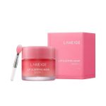 Laneige Lip Sleeping Mask Berry 20g | Overnight Lip Mask for Dry, Chapped & Cracked Lips
