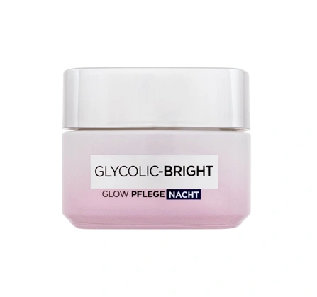 L'Oréal Paris Glycolic Bright