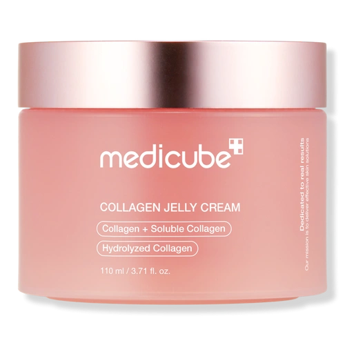 Medicube Collagen Jelly Cream: বাংলাদেশের সেরা ১০ নাইট ক্রিম ২০২৬