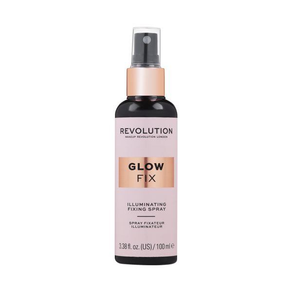 Revolution Glow FIX