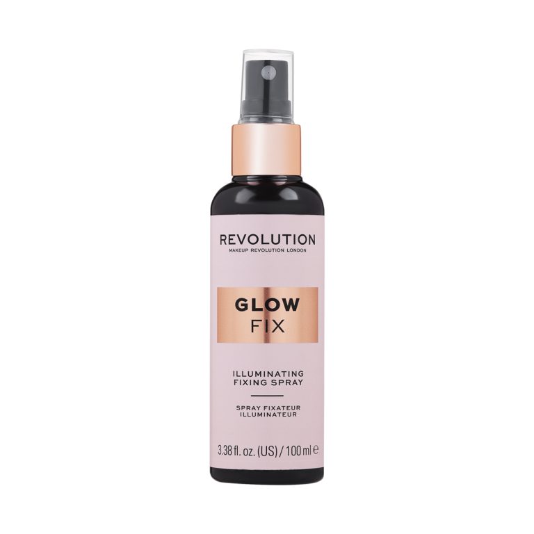 Revolution Glow FIX