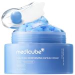 Medicube capsule cream