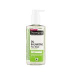 Neutrogena face wash BD
