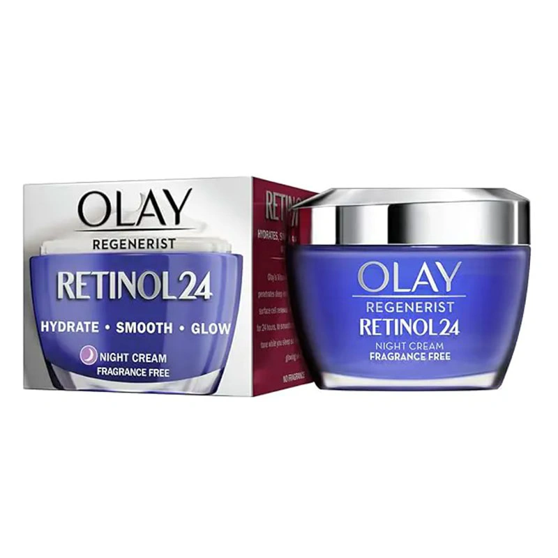 Olay Regenerist Retinol24 Night Cream