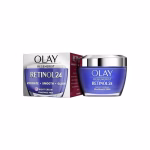 Olay Regenerist Retinol 24 Night Moisturiser 50g – Anti-Aging Retinol Cream for Smooth & Hydrated Skin - Image 2
