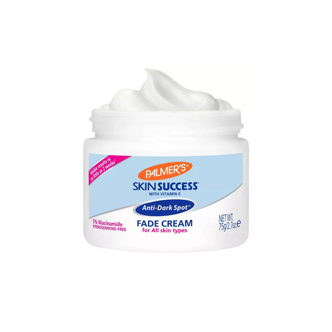 palmers skin success fade cream