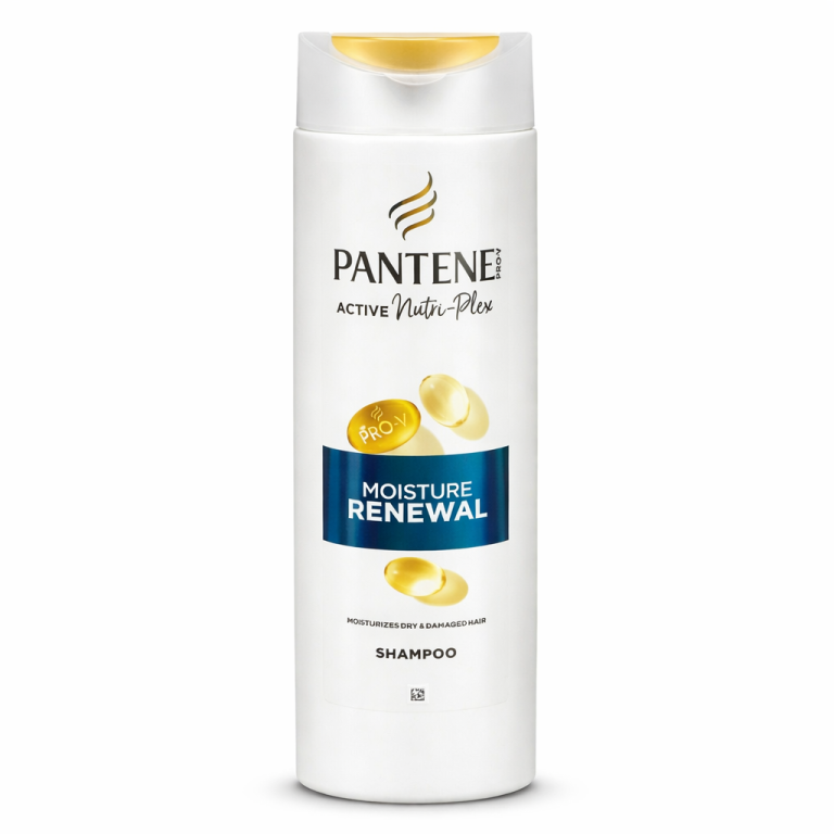 Pantene Pro-V Moisture Renewal Shampoo