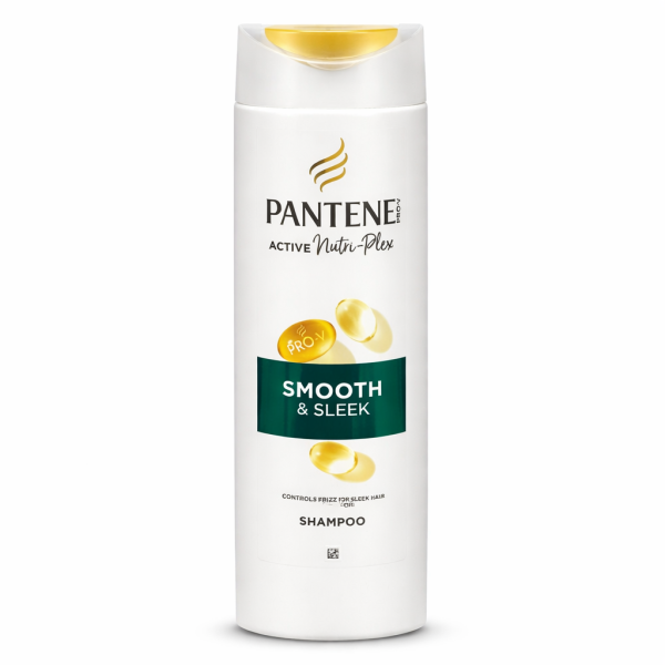 Pantene Pro-V Smooth & Sleek Shampoo