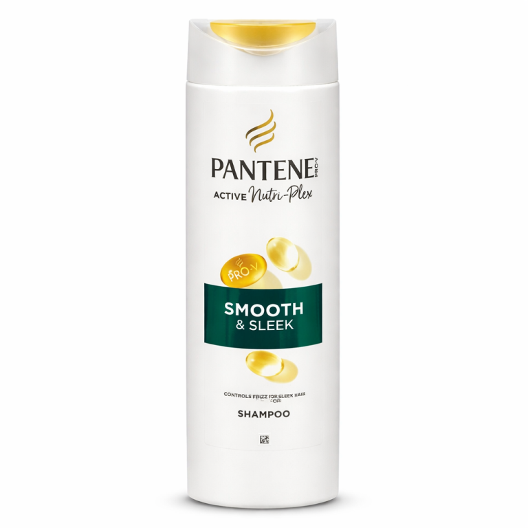 Pantene Pro-V Smooth & Sleek Shampoo