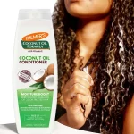 Palmer’s Coconut Oil Formula Moisture Boost Conditioner 400ml – Deep Hydration & Repair for Dry Hair - Image 5
