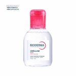Bioderma Sensibio H2O micellar water