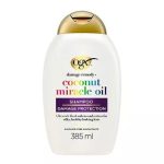 OGX Coconut Miracle Oil Shampoo