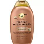 OGX Brazilian Keratin Smooth Conditioner