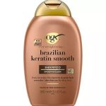 OGX Brazilian Keratin Smooth Shampoo